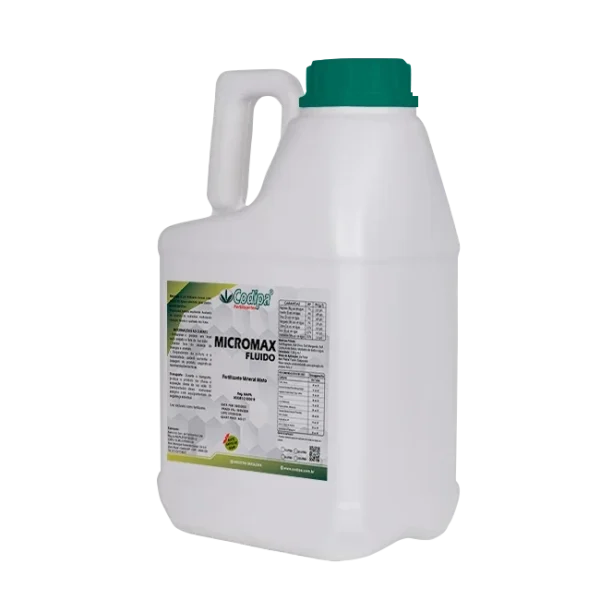 MICRO MAX FLUÍDO